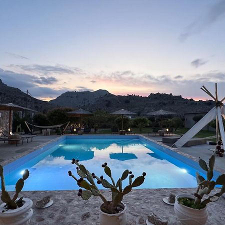 La Casa Di Lusso N4 - Adults Only Vila Kolymbia Exterior foto