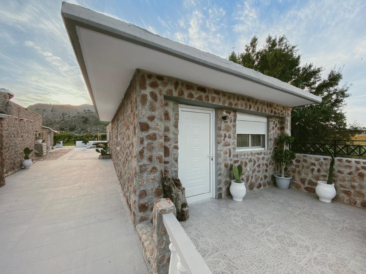 La Casa Di Lusso N4 - Adults Only Vila Kolymbia Exterior foto